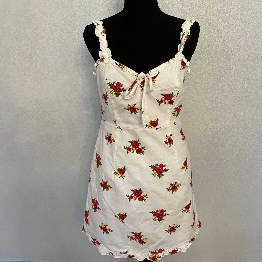 Forever 21 mini dress.